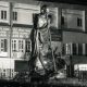 Statue de Gandhi, Port Blair