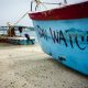 Beach #1 (ou le port d'Havelock)