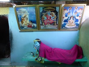 Temple Mata