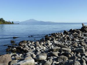 Lac Llanquihue