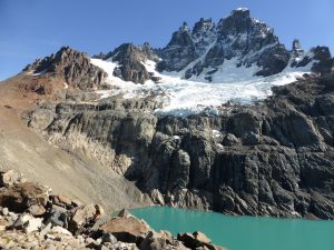Laguna Castillo