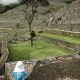 Et notre Brubru au Machu Picchu !